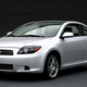 Illustration for article titled The 2008 Scion tC Revealed, Gets Standard iPod Connectivity